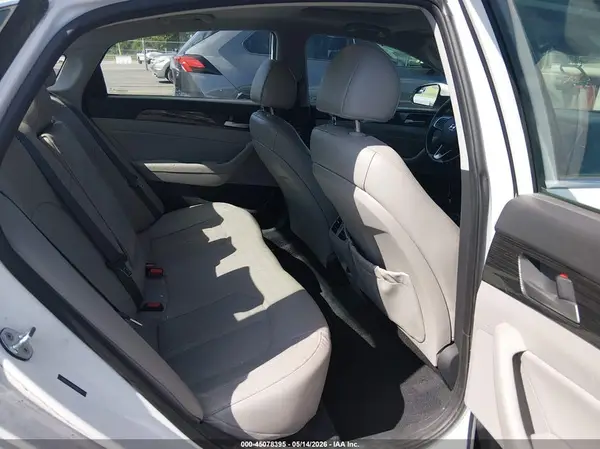 5NPE34AFXKH734271 2019 HYUNDAI SONATA - Image 8