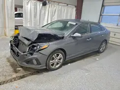 5NPE34AFXKH734304 2019 HYUNDAI SONATA