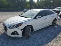 5NPE34AFXKH734528 2019 HYUNDAI SONATA