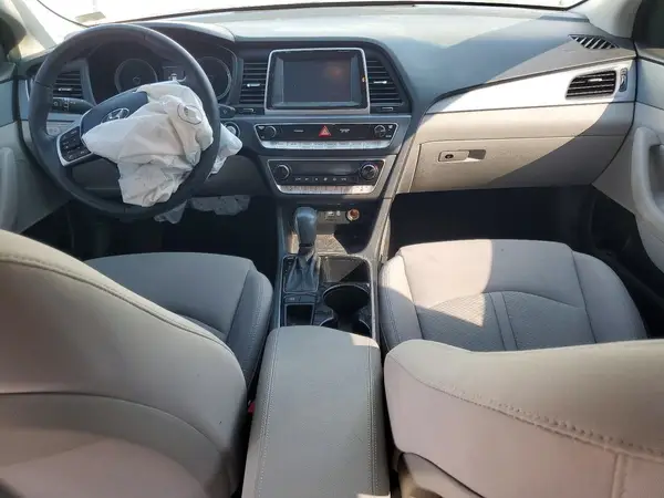 5NPE34AFXKH734528 2019 HYUNDAI SONATA - Image 8