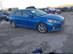 5NPE34AFXKH735033 2019 HYUNDAI SONATA