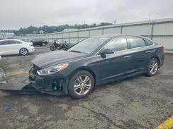 5NPE34AFXKH735520 2019 HYUNDAI SONATA