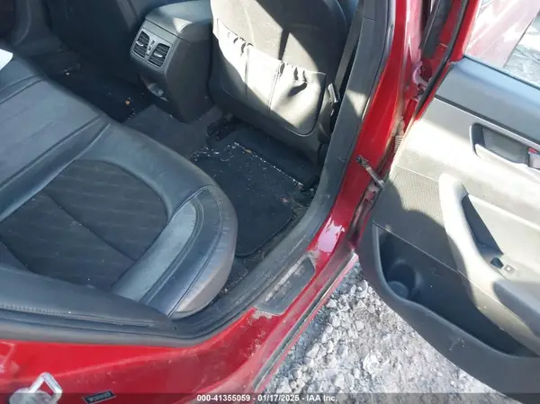 5NPE34AFXKH736229 2019 HYUNDAI SONATA - Image 8