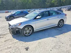 5NPE34AFXKH737722 2019 HYUNDAI SONATA