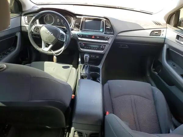 5NPE34AFXKH737977 2019 HYUNDAI SONATA - Image 8