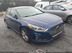 5NPE34AFXKH738093 2019 HYUNDAI SONATA
