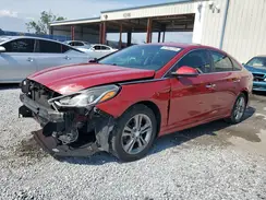 5NPE34AFXKH738871 2019 HYUNDAI SONATA