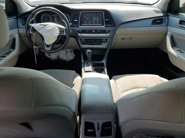 5NPE34AFXKH738871 2019 HYUNDAI SONATA - Image 8