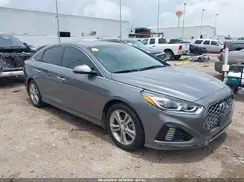 5NPE34AFXKH739731 2019 HYUNDAI SONATA