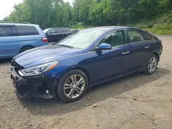 5NPE34AFXKH739941 2019 HYUNDAI SONATA