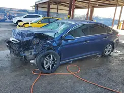 5NPE34AFXKH740118 2019 HYUNDAI SONATA