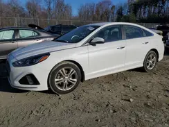 5NPE34AFXKH740443 2019 HYUNDAI SONATA
