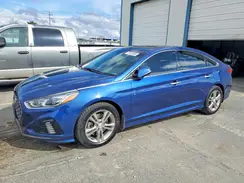 5NPE34AFXKH741267 2019 HYUNDAI SONATA