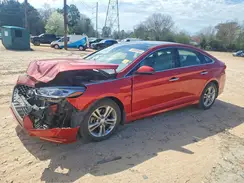 5NPE34AFXKH743746 2019 HYUNDAI SONATA