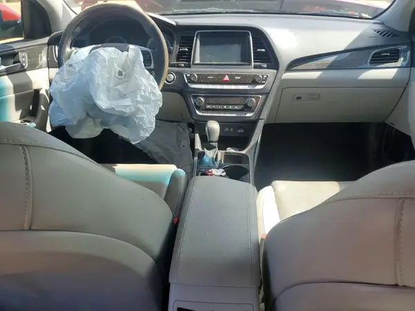 5NPE34AFXKH743746 2019 HYUNDAI SONATA - Image 8