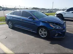 5NPE34AFXKH744301 2019 HYUNDAI SONATA