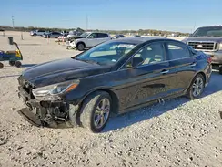 5NPE34AFXKH745500 2019 HYUNDAI SONATA