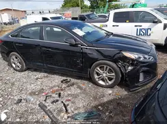 5NPE34AFXKH747473 2019 HYUNDAI SONATA