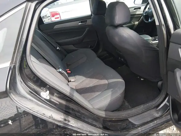 5NPE34AFXKH747473 2019 HYUNDAI SONATA - Image 8