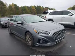 5NPE34AFXKH747683 2019 HYUNDAI SONATA