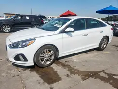 5NPE34AFXKH747926 2019 HYUNDAI SONATA