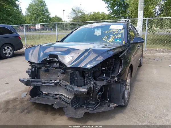 5NPE34AFXKH748204 2019 HYUNDAI SONATA - Image 2