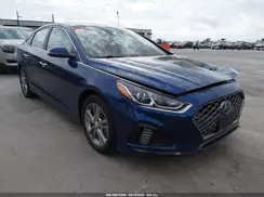 5NPE34AFXKH748249 2019 HYUNDAI SONATA