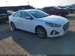 5NPE34AFXKH748624 2019 HYUNDAI SONATA