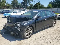 5NPE34AFXKH748638 2019 HYUNDAI SONATA