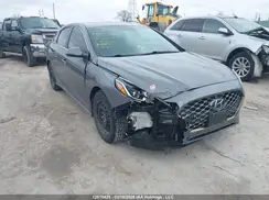 5NPE34AFXKH749160 2019 HYUNDAI SONATA
