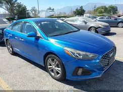 5NPE34AFXKH749627 2019 HYUNDAI SONATA