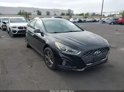 5NPE34AFXKH750115 2019 HYUNDAI SONATA