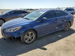 5NPE34AFXKH751541 2019 HYUNDAI SONATA