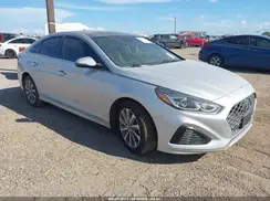 5NPE34AFXKH752530 2019 HYUNDAI SONATA