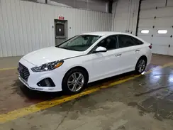 5NPE34AFXKH753323 2019 HYUNDAI SONATA