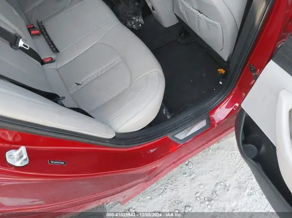 5NPE34AFXKH759638 2019 HYUNDAI SONATA - Image 8