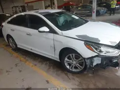 5NPE34AFXKH760403 2019 HYUNDAI SONATA