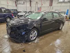 5NPE34AFXKH761177 2019 HYUNDAI SONATA