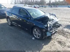 5NPE34AFXKH761180 2019 HYUNDAI SONATA