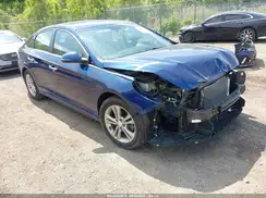 5NPE34AFXKH761843 2019 HYUNDAI SONATA