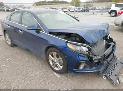 5NPE34AFXKH762121 2019 HYUNDAI SONATA