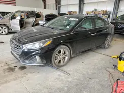5NPE34AFXKH764483 2019 HYUNDAI SONATA