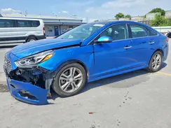 5NPE34AFXKH764709 2019 HYUNDAI SONATA