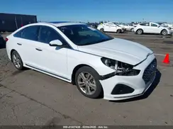 5NPE34AFXKH766069 2019 HYUNDAI SONATA