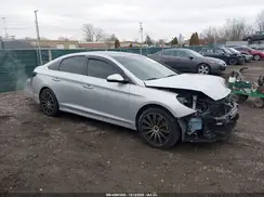 5NPE34AFXKH767643 2019 HYUNDAI SONATA
