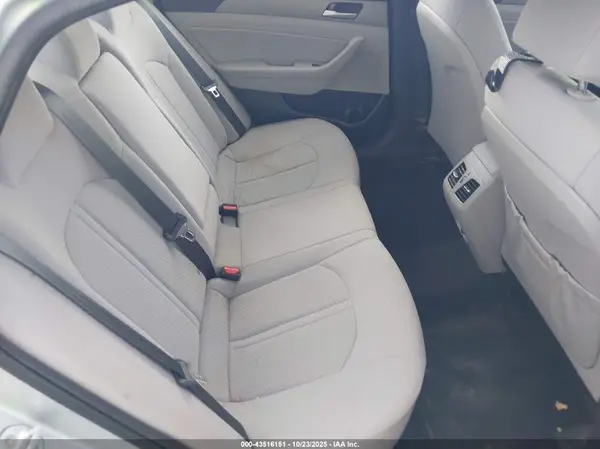 5NPE34AFXKH768856 2019 HYUNDAI SONATA - Image 8