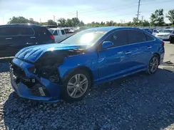 5NPE34AFXKH769781 2019 HYUNDAI SONATA