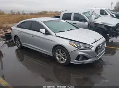 5NPE34AFXKH770235 2019 HYUNDAI SONATA