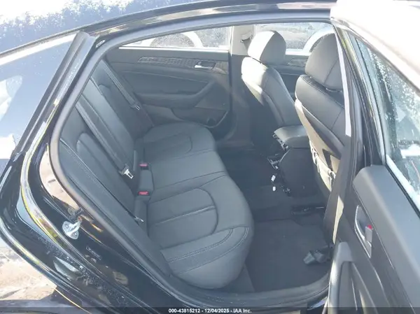5NPE34AFXKH770297 2019 HYUNDAI SONATA - Image 8