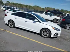 5NPE34AFXKH772034 2019 HYUNDAI SONATA